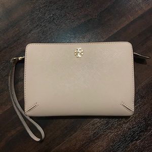Tory Burch Wallet Wristlet